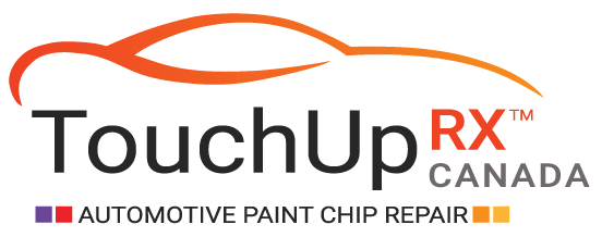 TouchUp Paint RX Canada